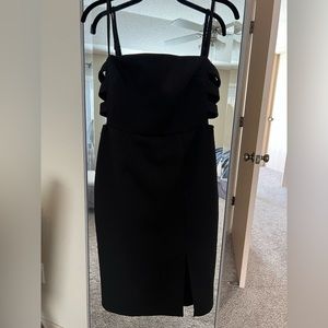 Sexy Little Black Dress